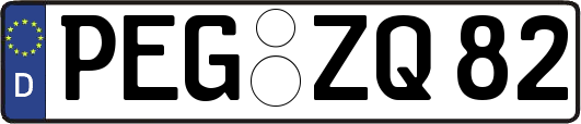 PEG-ZQ82