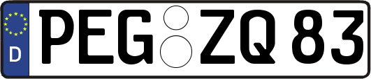 PEG-ZQ83
