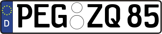 PEG-ZQ85