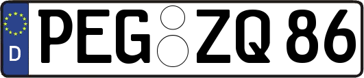 PEG-ZQ86