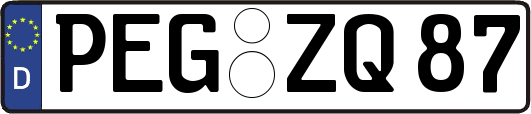 PEG-ZQ87