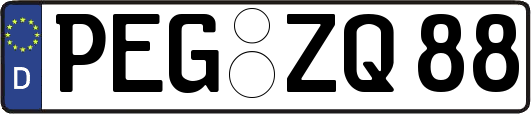 PEG-ZQ88