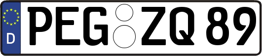 PEG-ZQ89