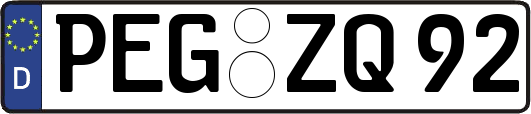 PEG-ZQ92