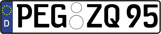 PEG-ZQ95