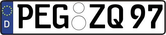 PEG-ZQ97