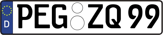 PEG-ZQ99