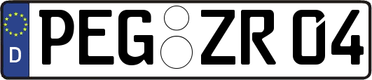PEG-ZR04