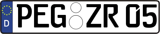 PEG-ZR05