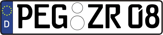 PEG-ZR08