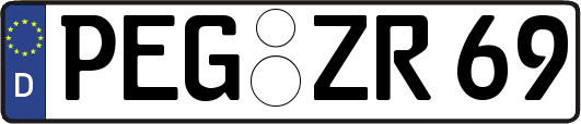 PEG-ZR69