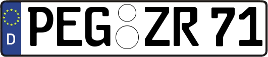PEG-ZR71