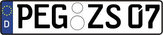 PEG-ZS07