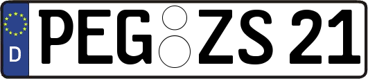 PEG-ZS21