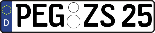 PEG-ZS25