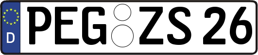 PEG-ZS26