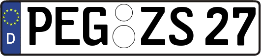 PEG-ZS27