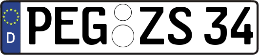 PEG-ZS34