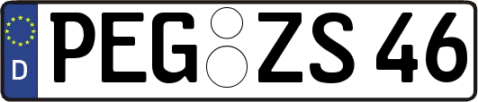 PEG-ZS46