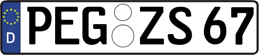 PEG-ZS67
