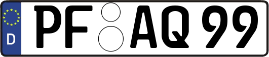 PF-AQ99