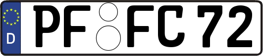 PF-FC72