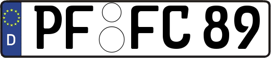 PF-FC89