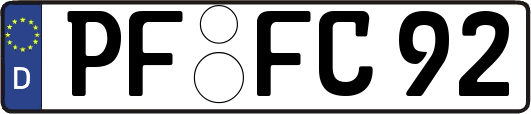PF-FC92