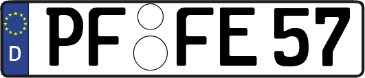 PF-FE57
