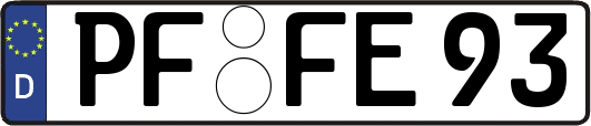 PF-FE93