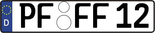PF-FF12