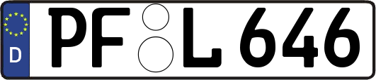 PF-L646