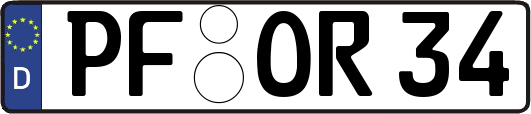 PF-OR34