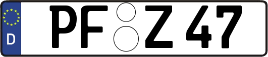PF-Z47