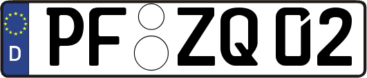 PF-ZQ02