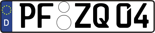 PF-ZQ04