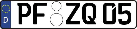 PF-ZQ05