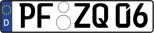 PF-ZQ06