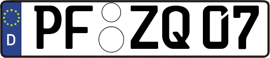 PF-ZQ07