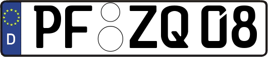 PF-ZQ08