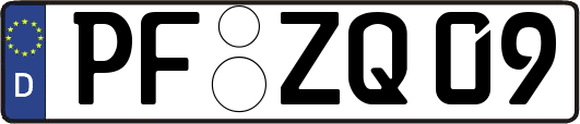 PF-ZQ09