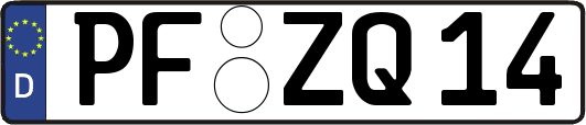 PF-ZQ14