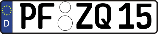 PF-ZQ15