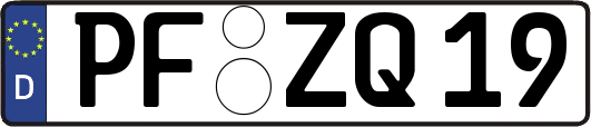 PF-ZQ19