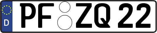 PF-ZQ22