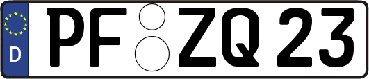 PF-ZQ23