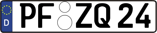 PF-ZQ24