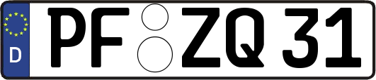 PF-ZQ31