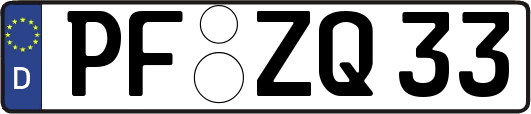 PF-ZQ33