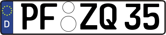 PF-ZQ35